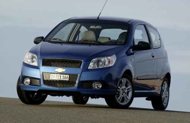 Gebrauchtwagen-Check: Chevrolet Aveo - Schnäppchen mit Schwächen