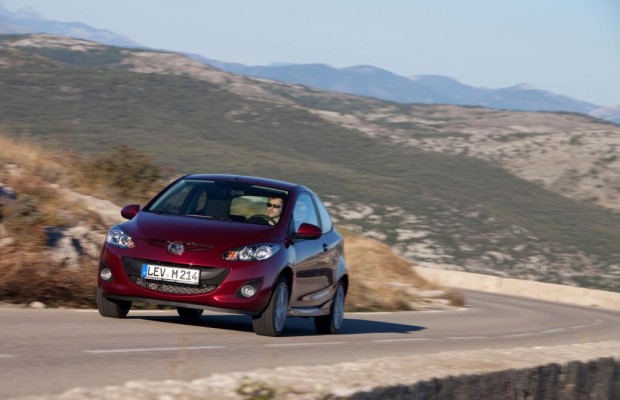 Gebrauchtwagen-Check: Mazda2 - Klein, aber fein