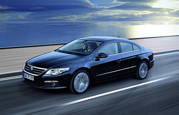 Gebrauchtwagen-Check: VW Passat CC - Schönheit zahlt sich aus