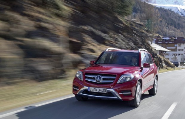Gebrauchtwagen: Premium-Modelle am wertstabilsten