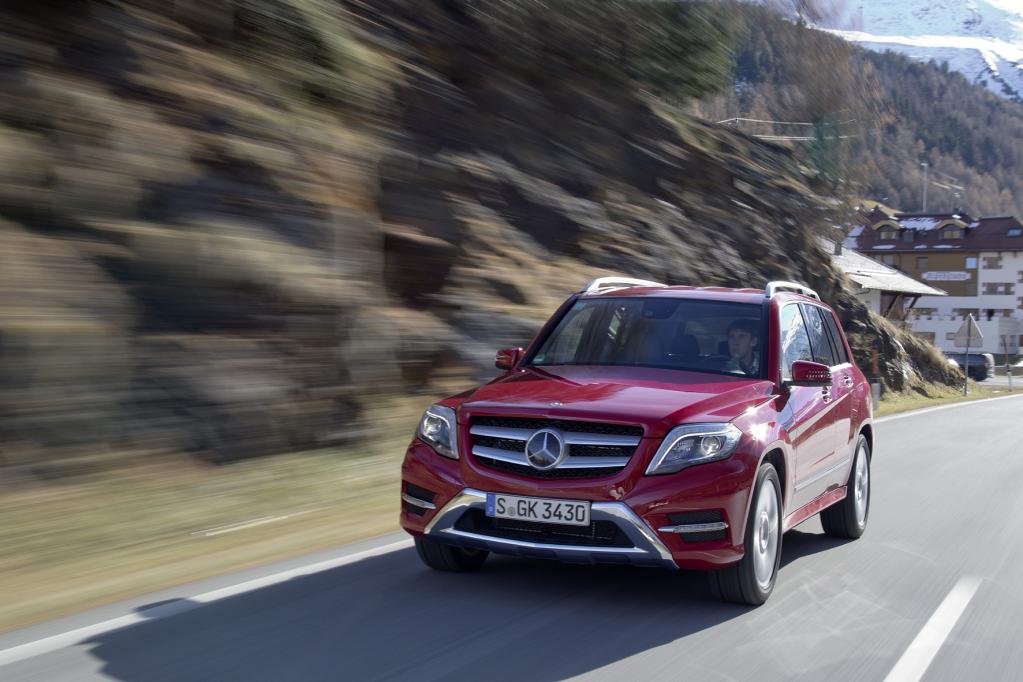 Gebrauchtwagen: Premium-Modelle am wertstabilsten