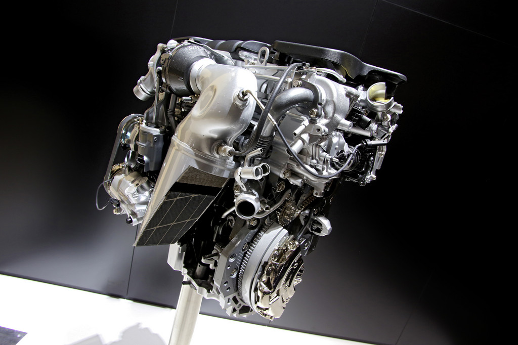 Genf 2003: Opel mit neuem 1,6-Liter-Diesel