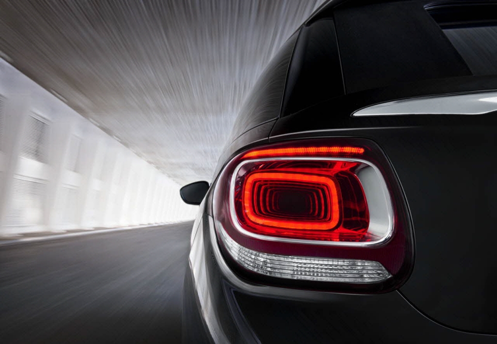 Genf 2013: Citroën DS3 Cabrio L’Uomo Vogue erzielt 100 000 Euro