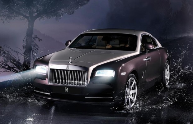 Genf 2013: Exquisite Fahrzeuge  - Hauptsache teuer