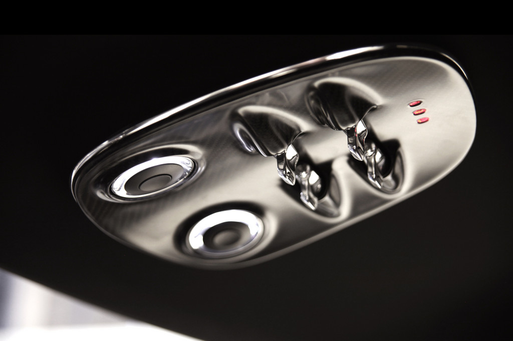 Genf 2013: Kia mit Turbo-Hybrid-Studie Provo