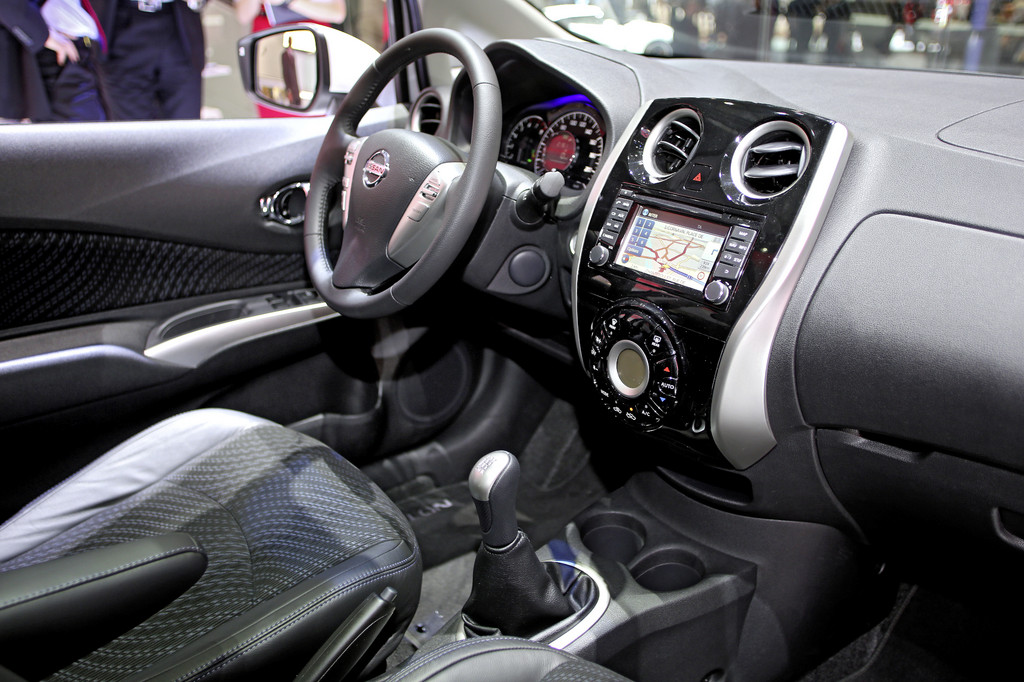 Genf 2013: Qoros gibt seinen Einstand