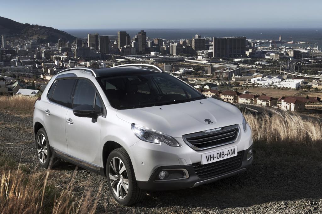 Genf 2013: SUV - Softroader auf neuen Wegen