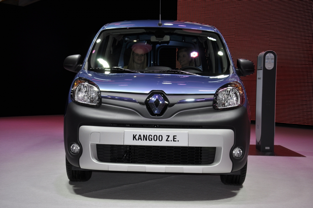 Genf 2013: SUVs und Vans - Viel Bekanntes, wenig Neues