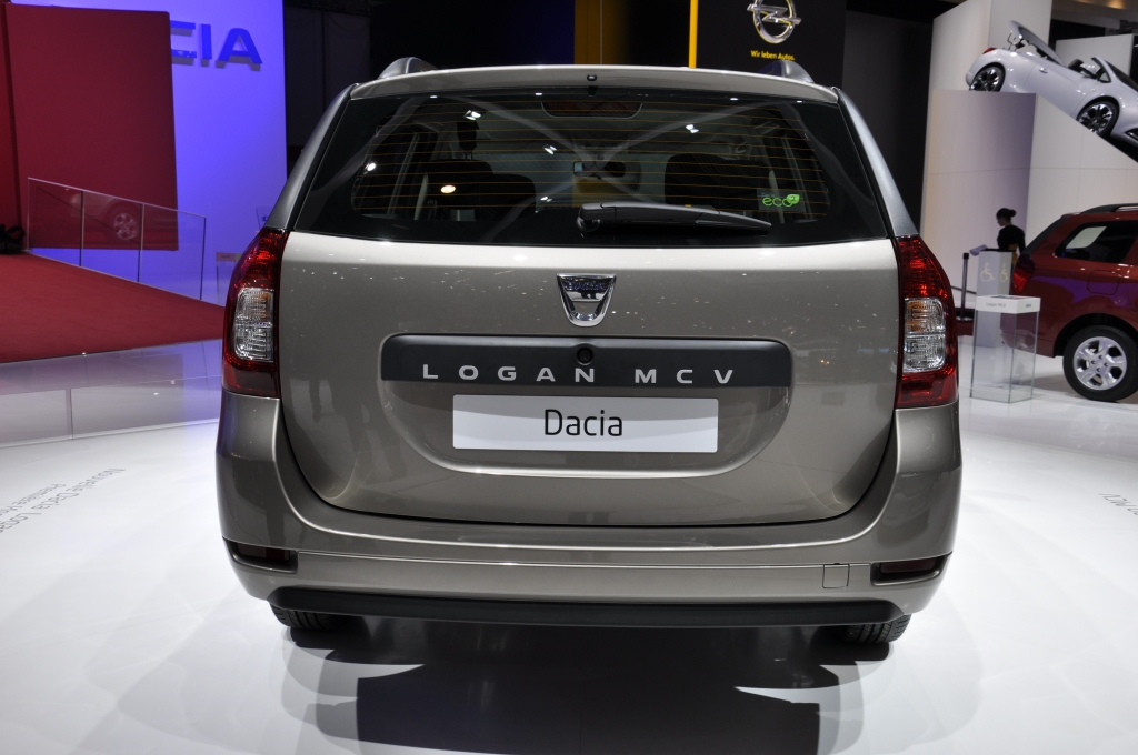 Genf 2013: SUVs und Vans - Viel Bekanntes, wenig Neues