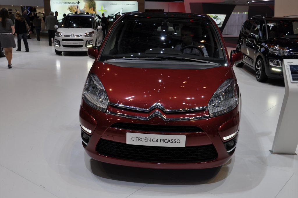 Genf 2013: SUVs und Vans - Viel Bekanntes, wenig Neues