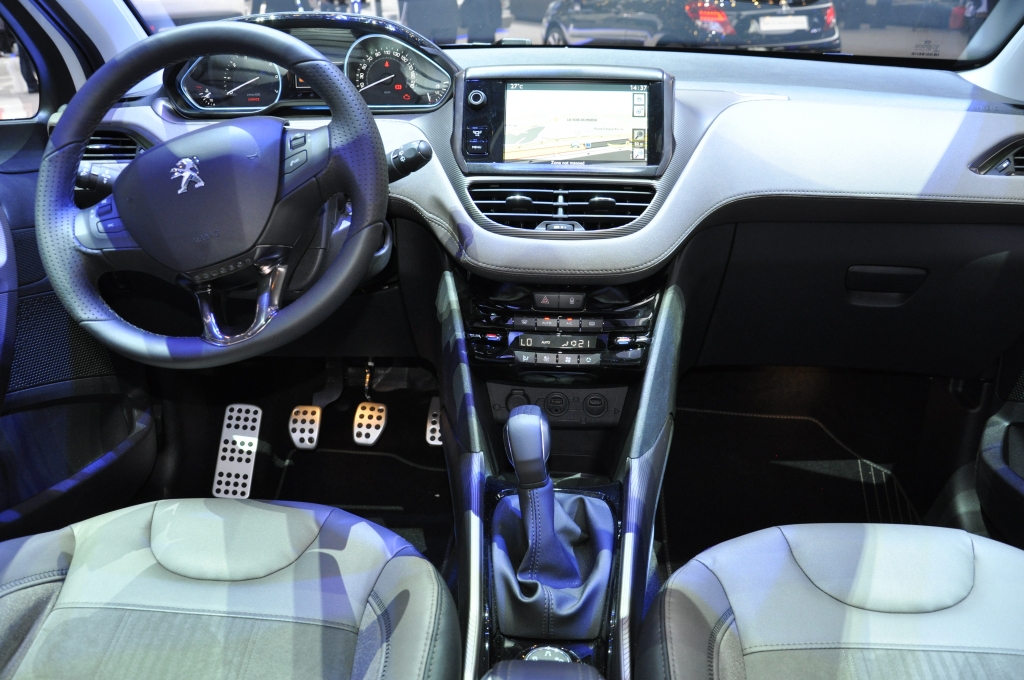 Genf 2013: SUVs und Vans - Viel Bekanntes, wenig Neues