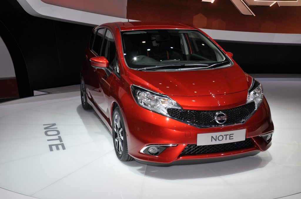 Genf 2013: SUVs und Vans - Viel Bekanntes, wenig Neues