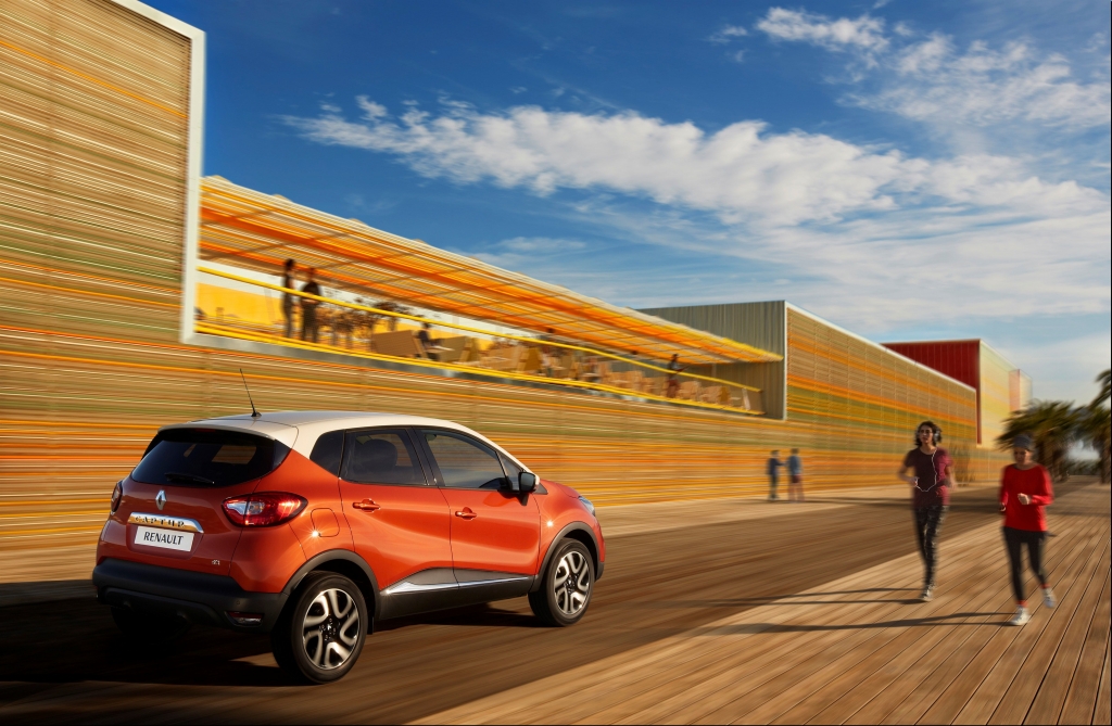 Genf 2013: SUVs und Vans - Viel Bekanntes, wenig Neues