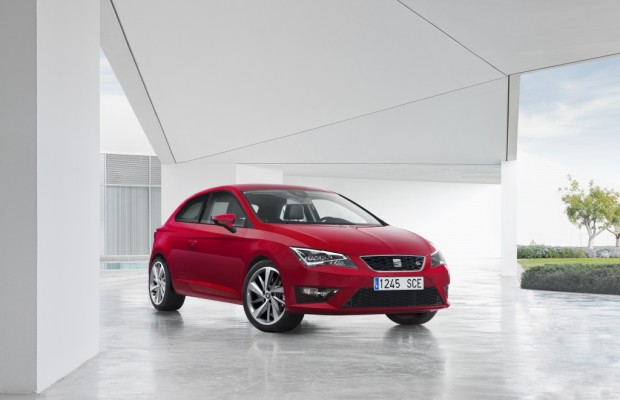 Genf 2013: Seat Leon SC – Weltpremiere am Lac Leman