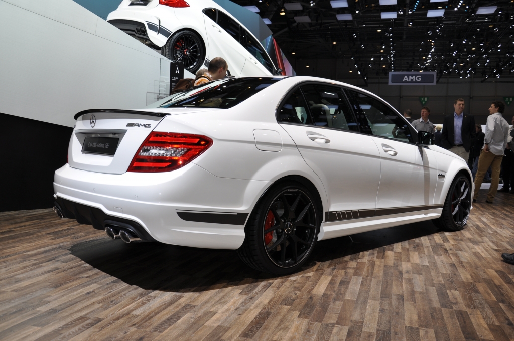 Genf 2013: Sportwagen - Superlative aus aller Welt