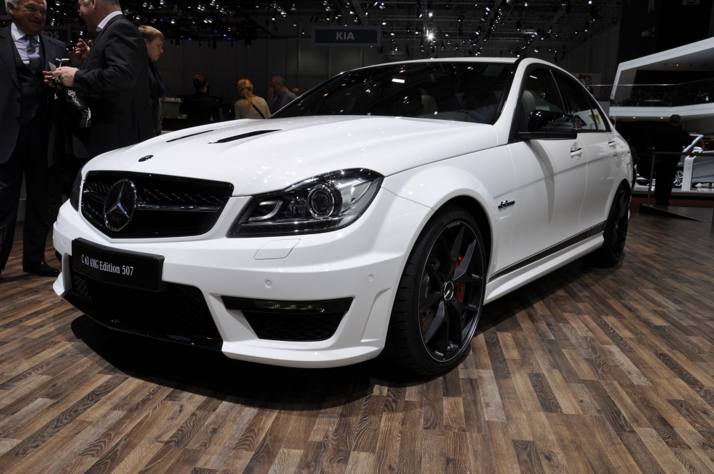 Genf 2013: Sportwagen - Superlative aus aller Welt