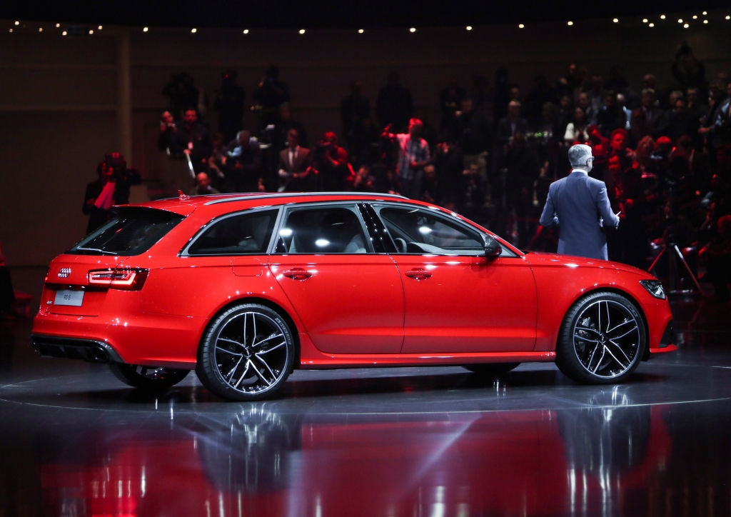 Genf 2013: Sportwagen - Superlative aus aller Welt