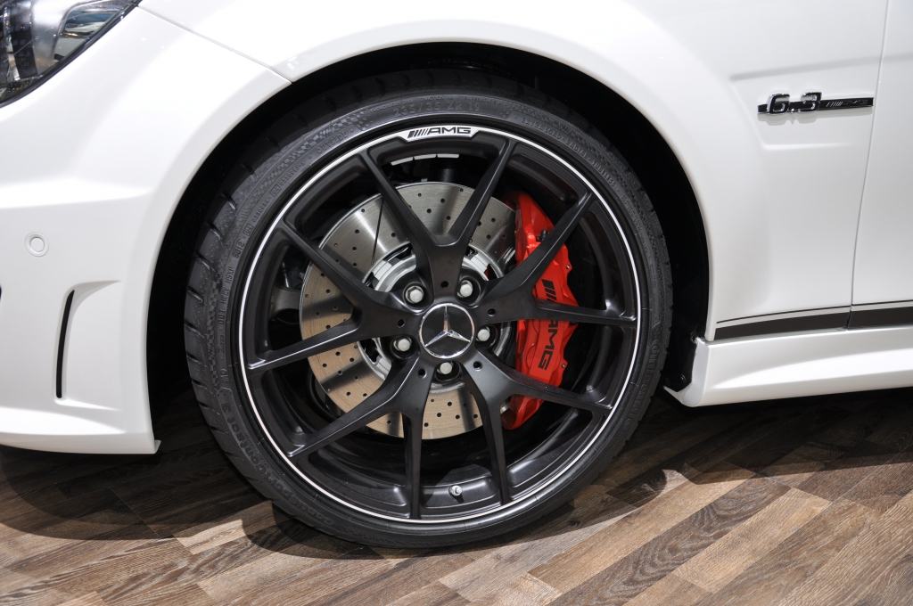 Genf 2013: Sportwagen - Superlative aus aller Welt