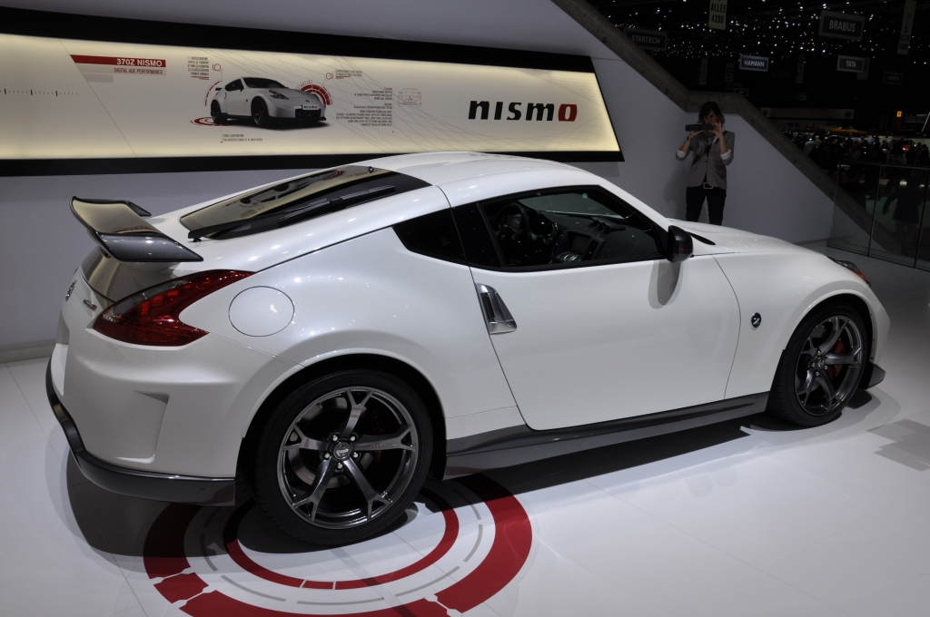 Genf 2013: Sportwagen - Superlative aus aller Welt