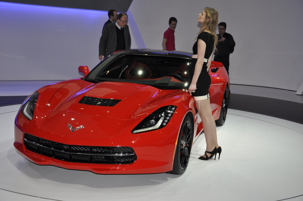 Genf 2013: Sportwagen - Superlative aus aller Welt