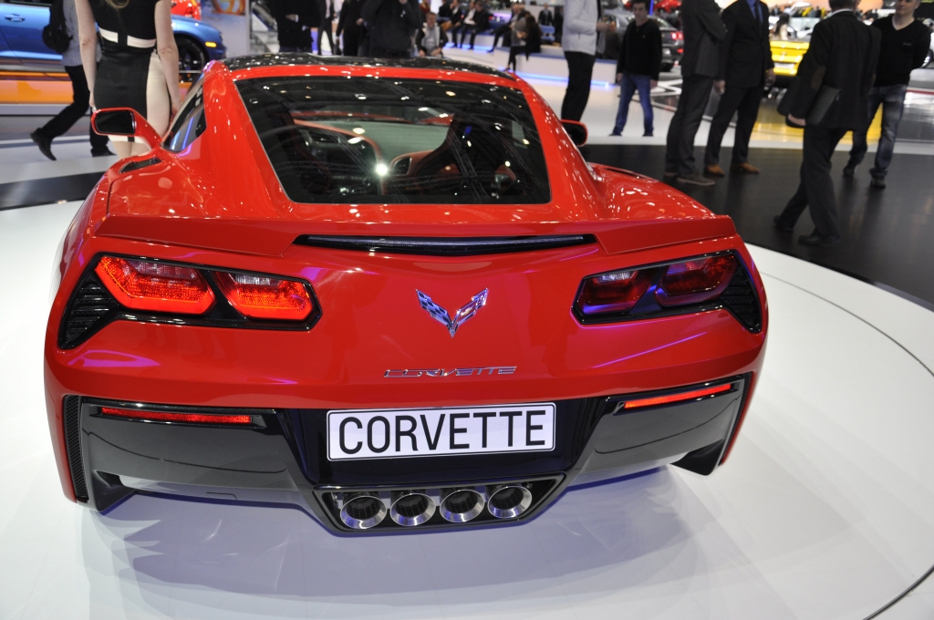 Genf 2013: Sportwagen - Superlative aus aller Welt
