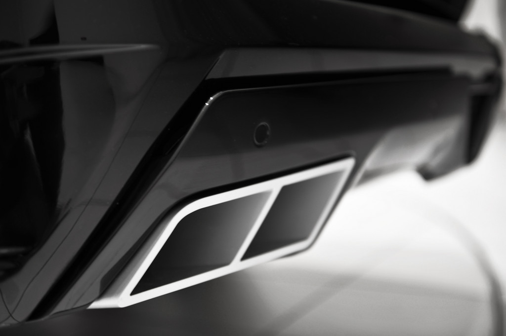 Genf 2013: Startech verleiht Range Rover noch mehr Leistung und Luxus