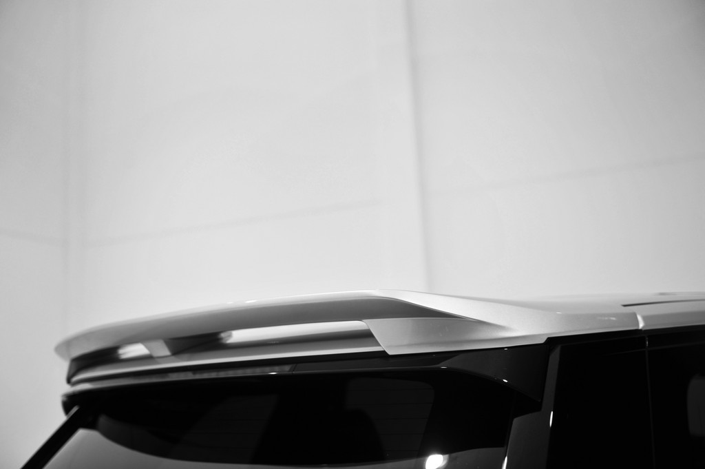 Genf 2013: Startech verleiht Range Rover noch mehr Leistung und Luxus