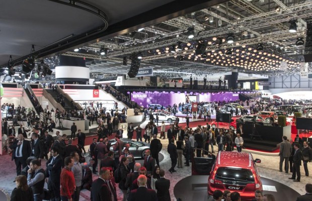 Genfer Salon 2013 - Weniger Besucher bei Frühjahrsmesse