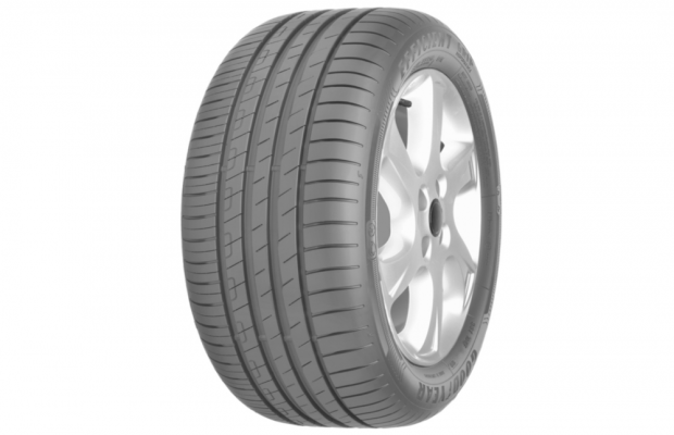 Goodyear Spritsparreifen EfficientGrip Performance - Zwei Lagen für gute Noten