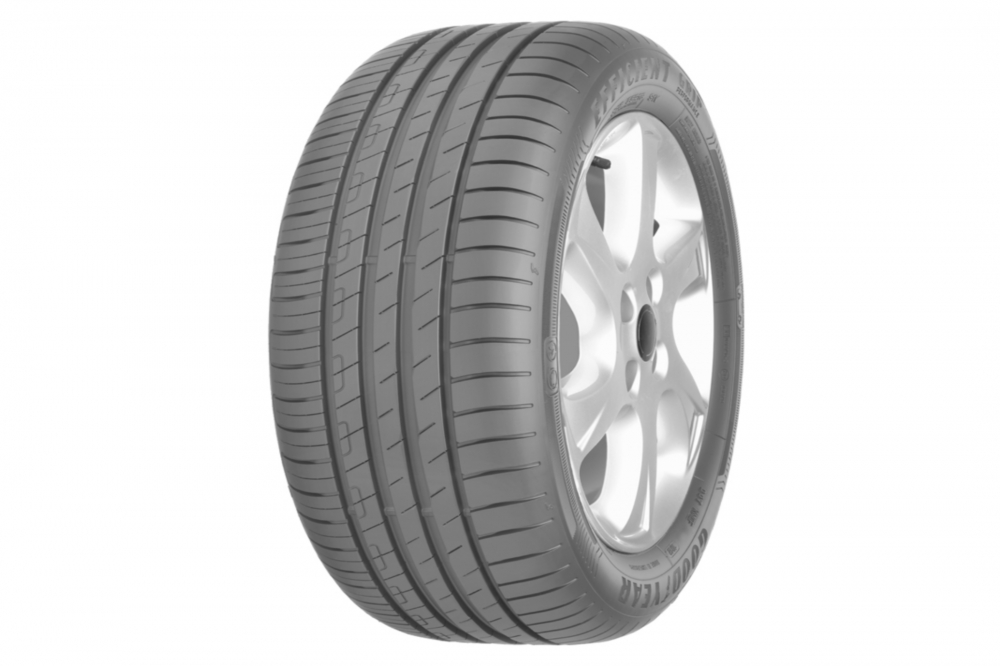 Goodyear Spritsparreifen EfficientGrip Performance - Zwei Lagen für gute Noten
