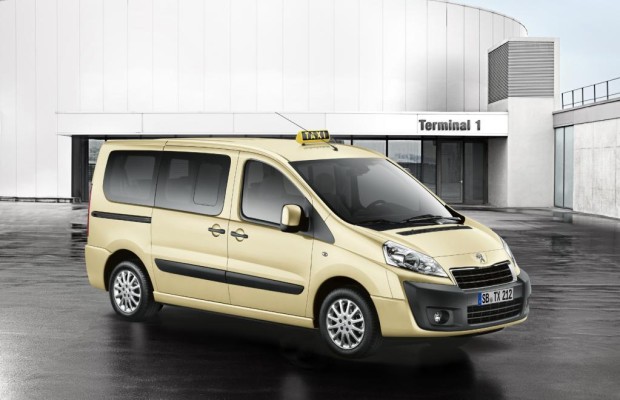 Große Unterschiede bei deutschen Taxitarifen