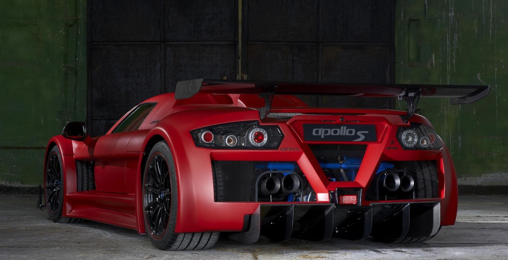 Gumpert hat Investor gefunden
