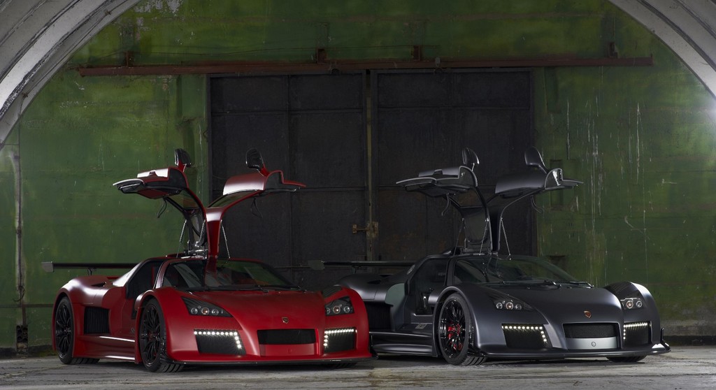 Gumpert hat Investor gefunden