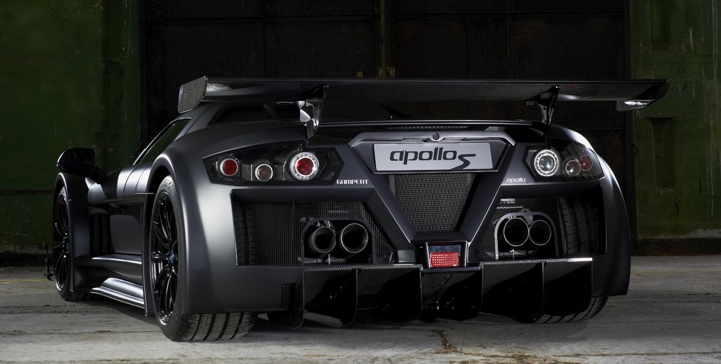 Gumpert hat Investor gefunden