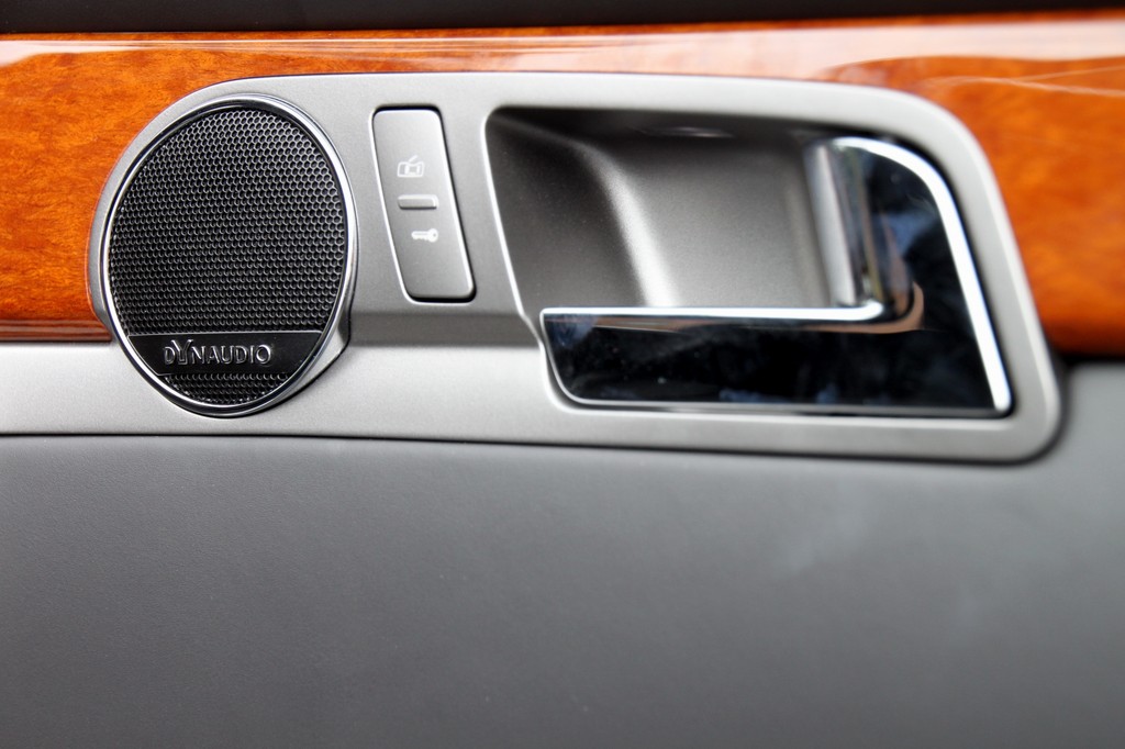 Hörgenuss von Dynaudio für den VW Golf