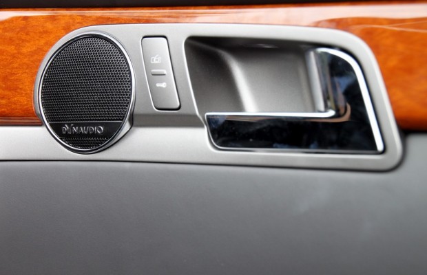 Hörgenuss von Dynaudio für den VW Golf