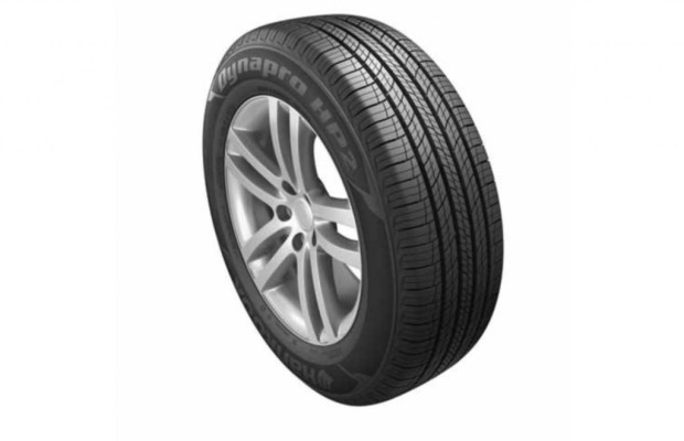 Hankook Dynapro HP2 - Leise Gummis für das SUV