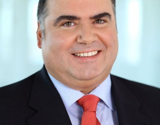 Happel ist Direktor Großkunden und Gebrauchtwagen RAC