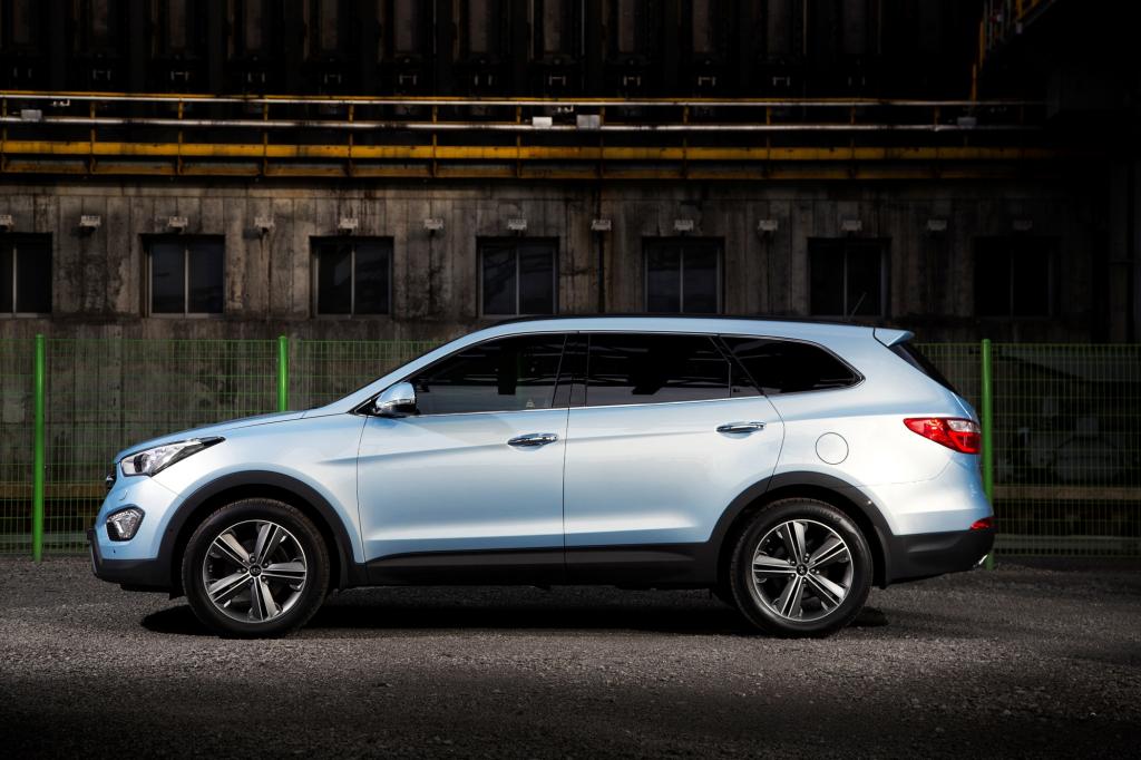 Interview: Im Gespräch mit Hyundai-Europachef Allan Rushforth - Keine Angst vor China