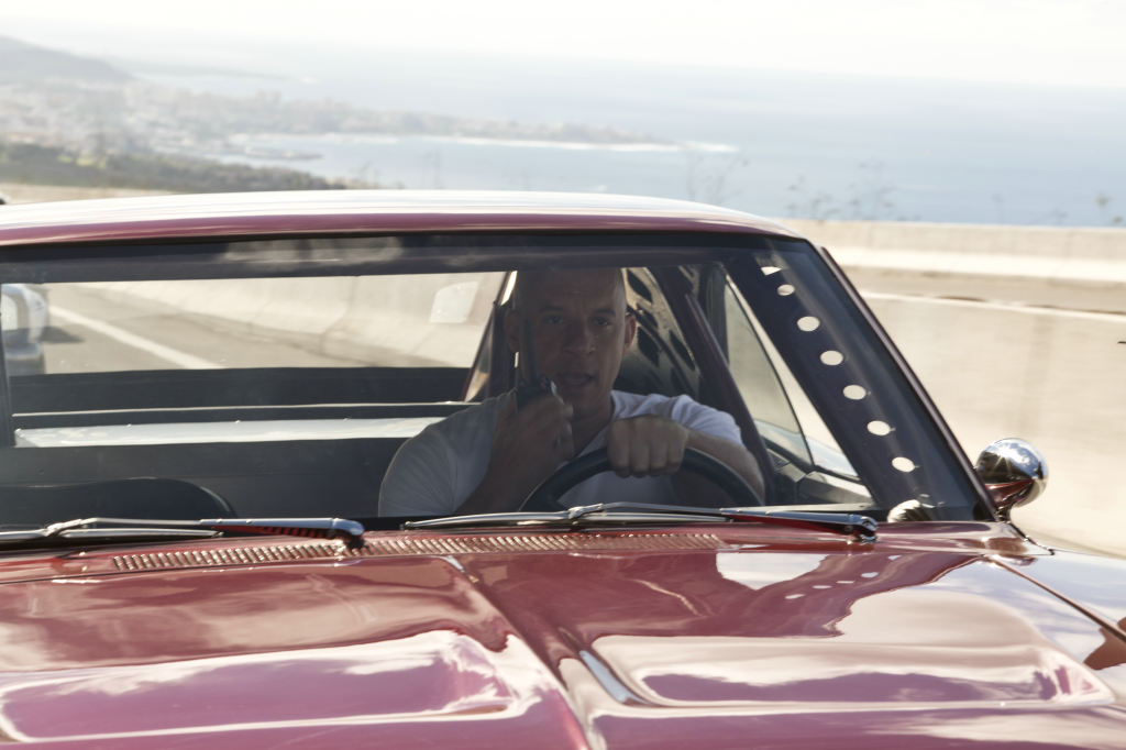 Interview mit Hollywoods Auto-Papst Dennis McCarthy: »Fast & Furious 6 war der härteste Dreh meiner Karriere«
