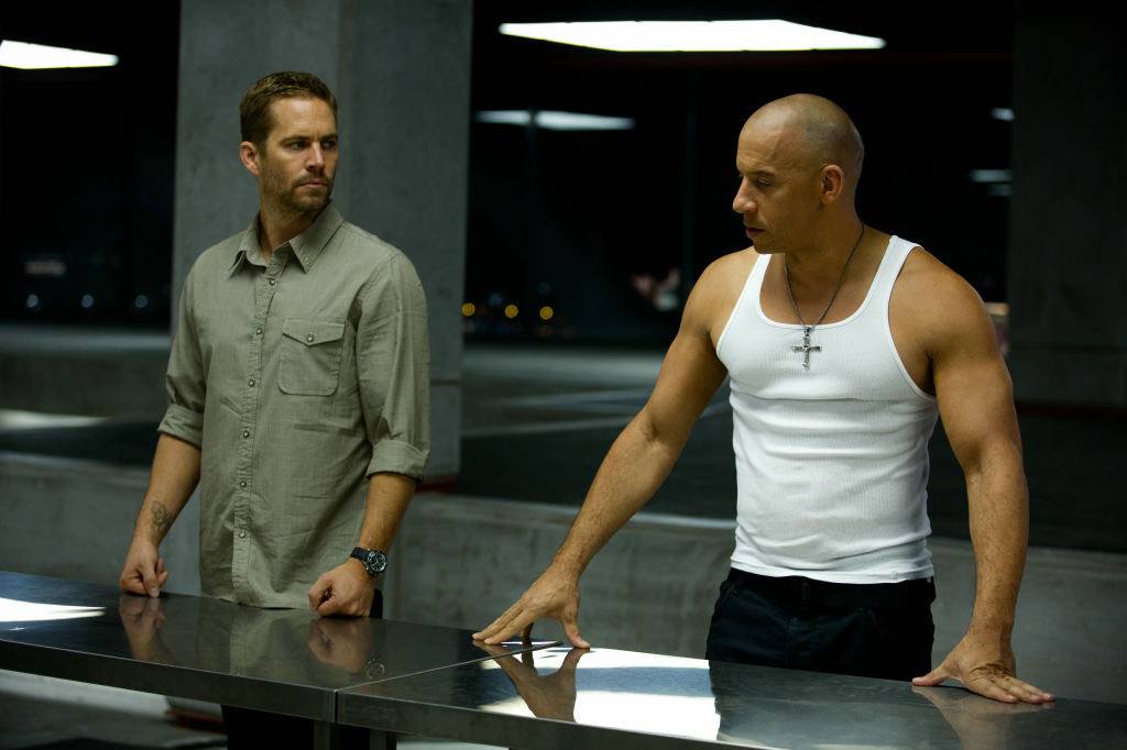 Interview mit Hollywoods Auto-Papst Dennis McCarthy: »Fast & Furious 6 war der härteste Dreh meiner Karriere«