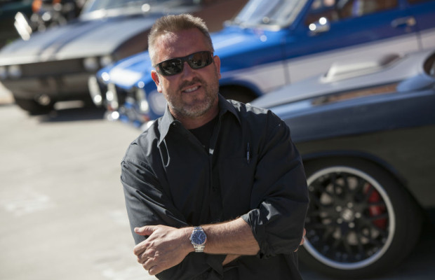 Interview mit Hollywoods Auto-Papst Dennis McCarthy: »Fast & Furious 6 war der härteste Dreh meiner Karriere« (Teil 1)