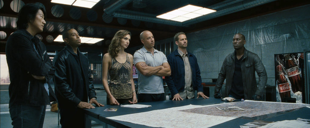 Interview mit Hollywoods Auto-Papst Dennis McCarthy: »Fast & Furious 6 war der härteste Dreh meiner Karriere«