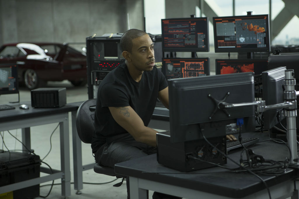 Interview mit Hollywoods Auto-Papst Dennis McCarthy: »Fast & Furious 6 war der härteste Dreh meiner Karriere«