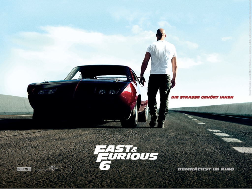 Interview mit Hollywoods Auto-Papst Dennis McCarthy: »Fast & Furious 6 war der härteste Dreh meiner Karriere«