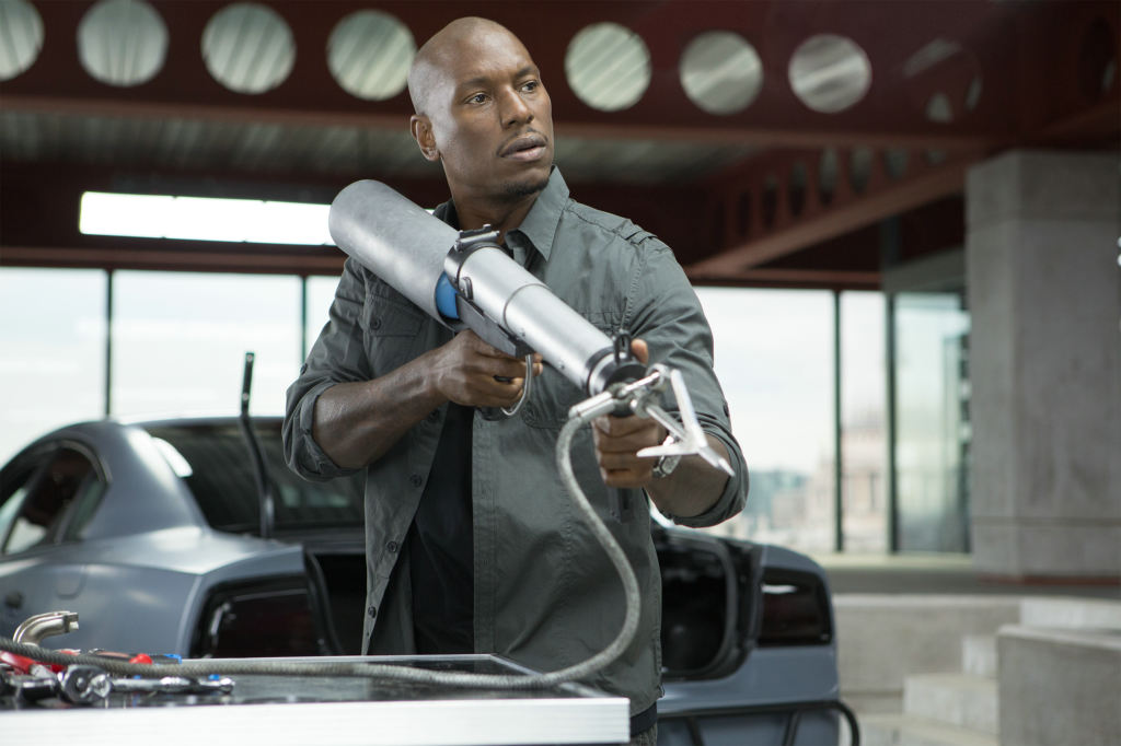 Interview mit Hollywoods Auto-Papst Dennis McCarthy: »Fast & Furious 6 war der härteste Dreh meiner Karriere«