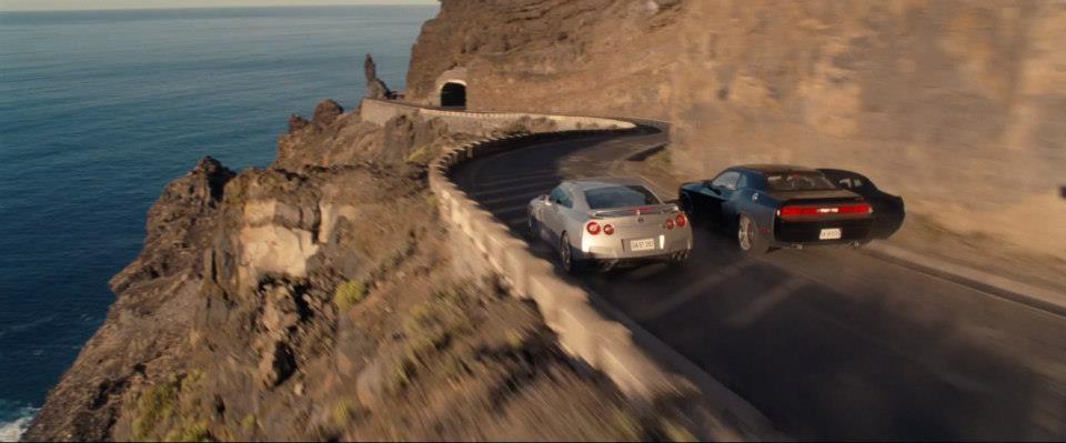 Interview mit Hollywoods Auto-Papst Dennis McCarthy: »Fast & Furious 6 war der härteste Dreh meiner Karriere«