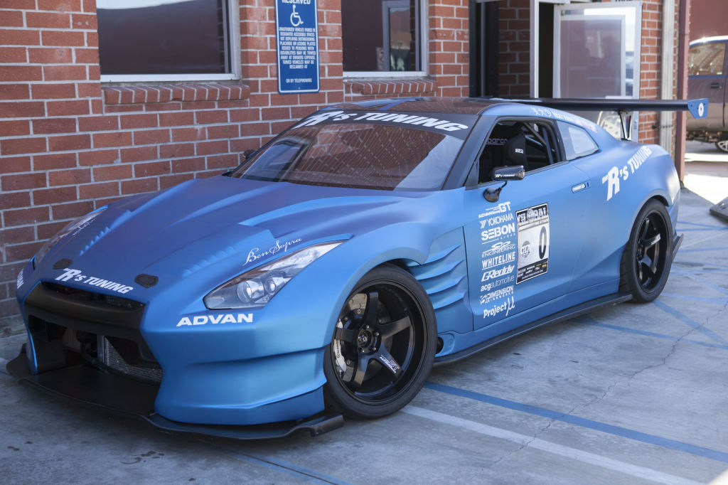 Interview mit Hollywoods Auto-Papst Dennis McCarthy: »Fast & Furious 6 war der härteste Dreh meiner Karriere«