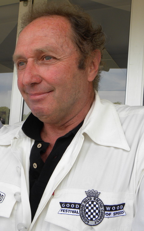 Jochen Mass : Stallregie ist das Unwort der Saison