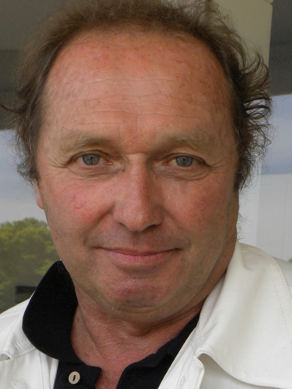 Jochen Mass : Stallregie ist das Unwort der Saison